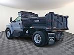 Used 2017 Ford F-750 Regular Cab Dump Truck for sale #25POF2250 - photo 5
