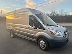 2017 Ford Transit 350 HD High Roof DRW RWD Empty Cargo Van for sale #25POF2526 - photo 4