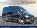 2023 Ford Transit 350 HD High Roof DRW RWD Passenger Van for sale #25POF2531 - photo 1