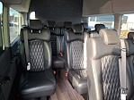 2023 Ford Transit 350 HD High Roof DRW RWD Passenger Van for sale #25POF2531 - photo 11