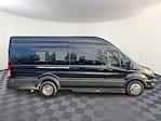 2023 Ford Transit 350 HD High Roof DRW RWD Passenger Van for sale #25POF2531 - photo 7