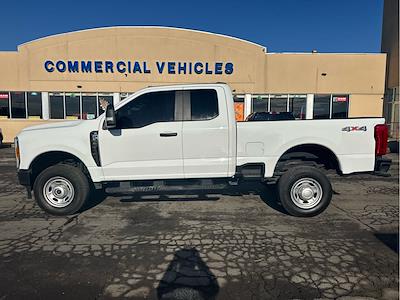 2024 Ford F-350 Super Cab SRW 4WD Pickup for sale #25POF2582 - photo 1