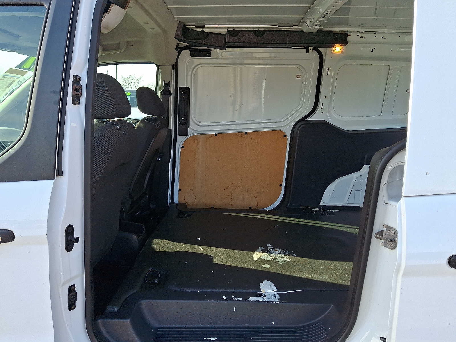 Used 2017 Ford Transit Connect - photo 12