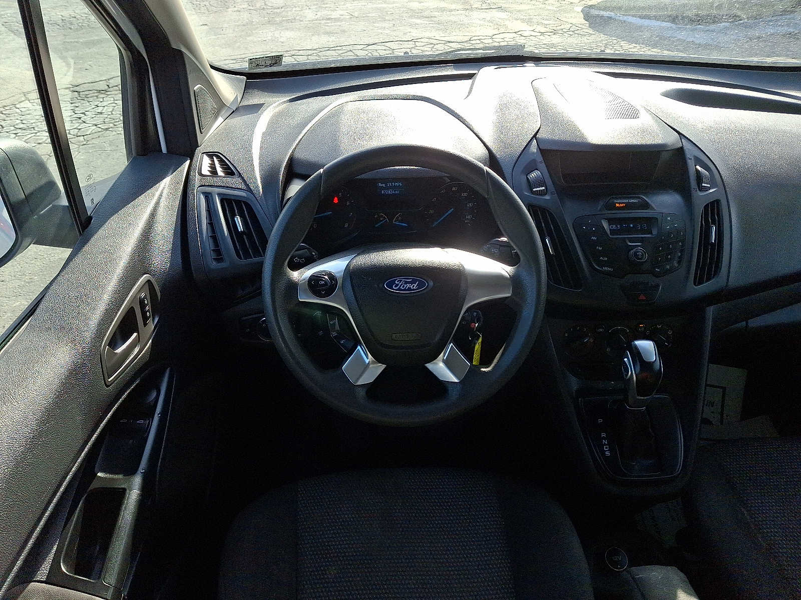 Used 2017 Ford Transit Connect - photo 13