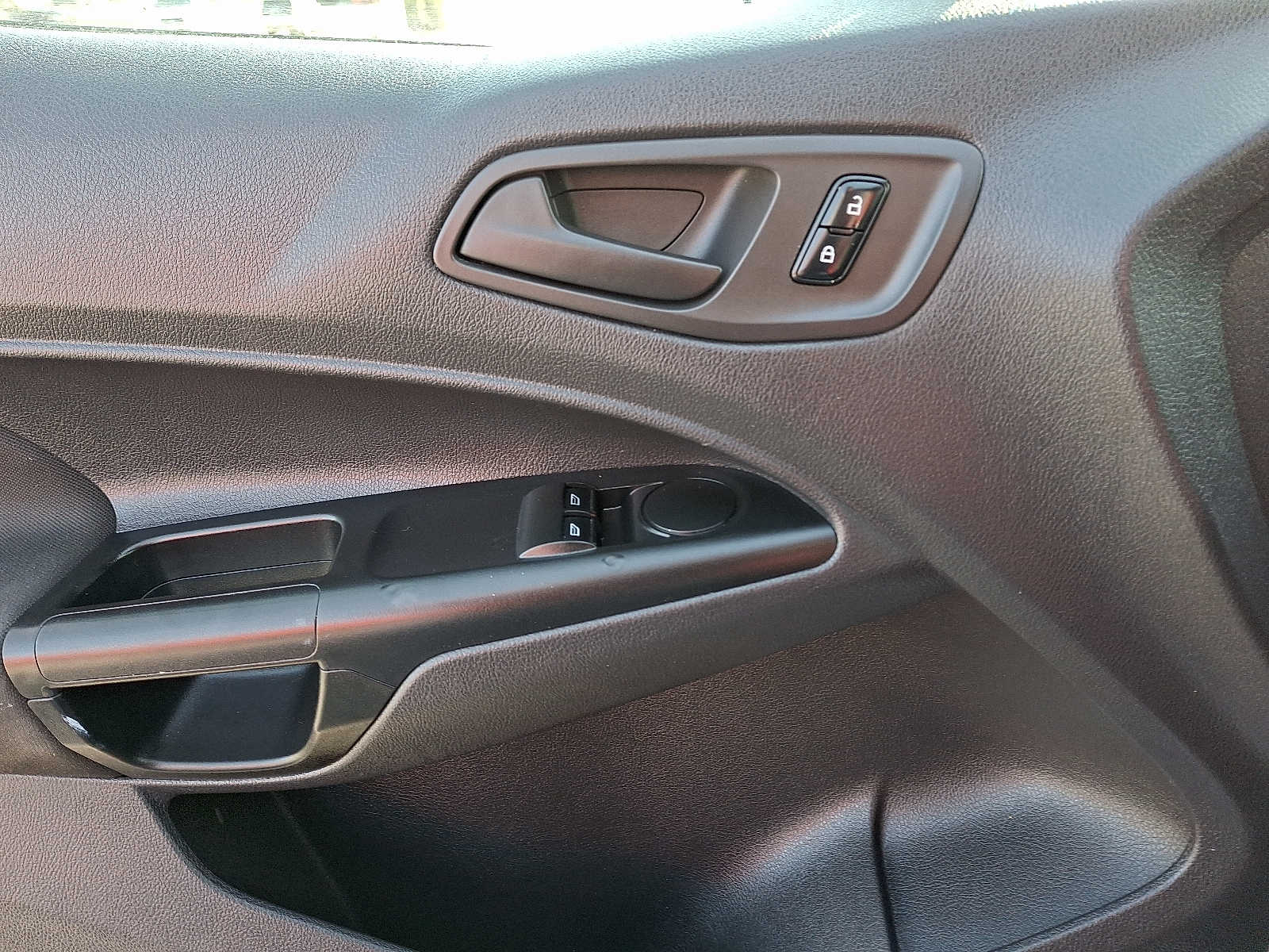 Used 2017 Ford Transit Connect - photo 14