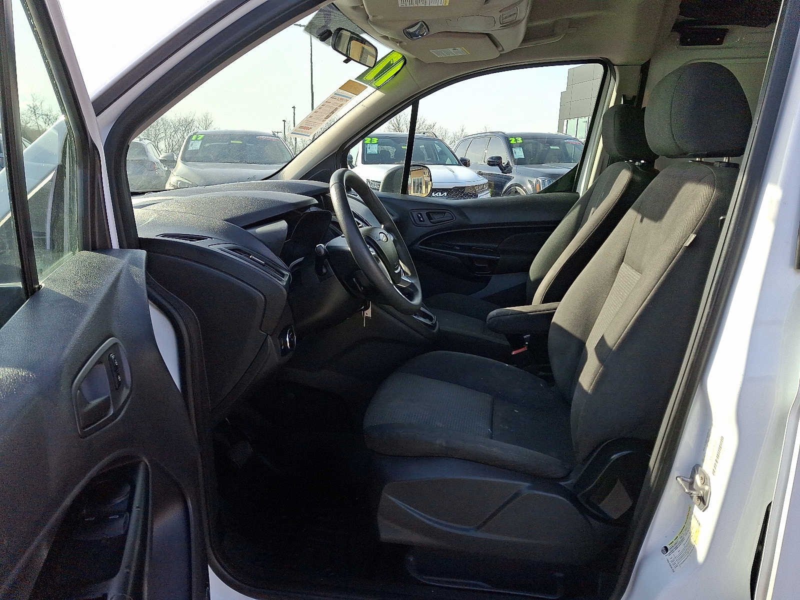 Used 2017 Ford Transit Connect - photo 15