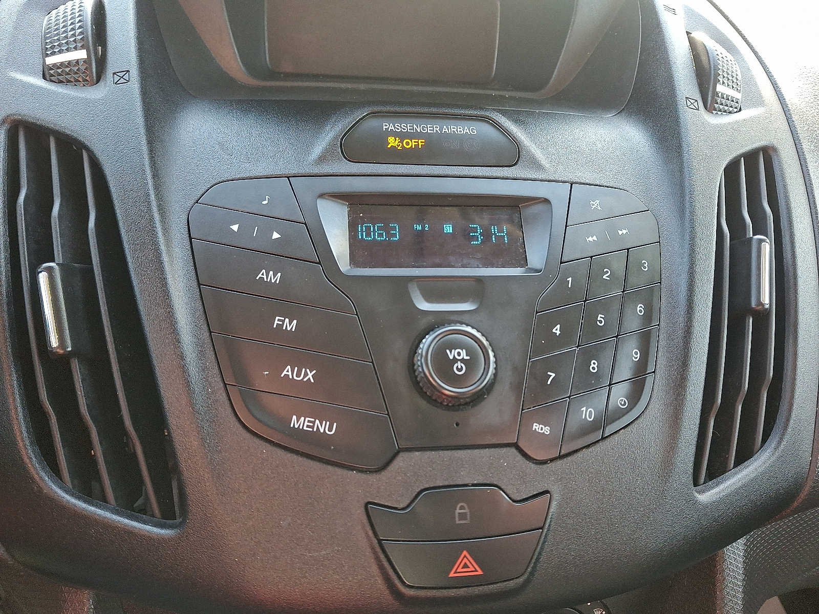 Used 2017 Ford Transit Connect - photo 18