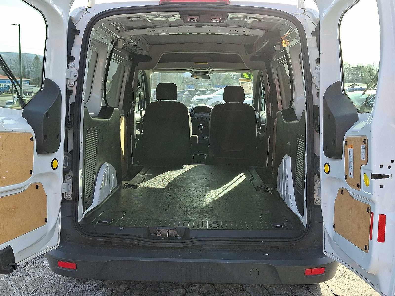 Used 2017 Ford Transit Connect - photo 29