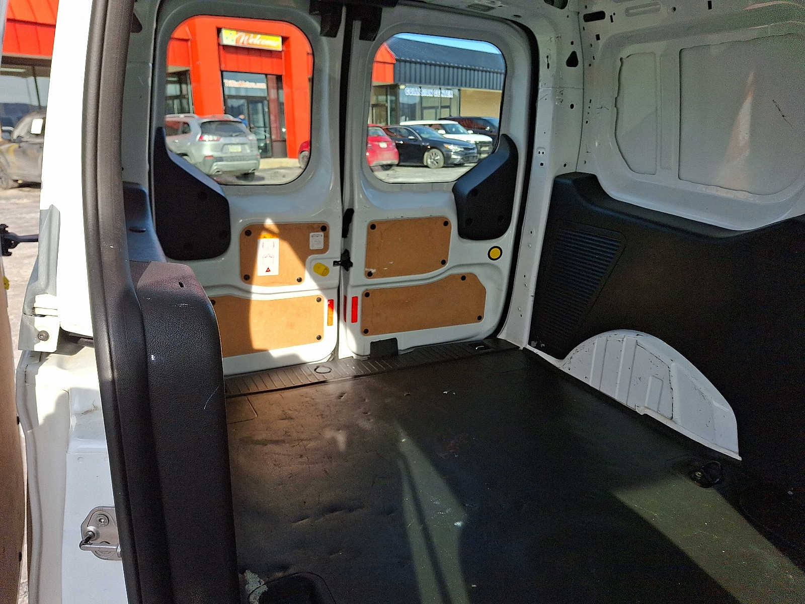 Used 2017 Ford Transit Connect - photo 30