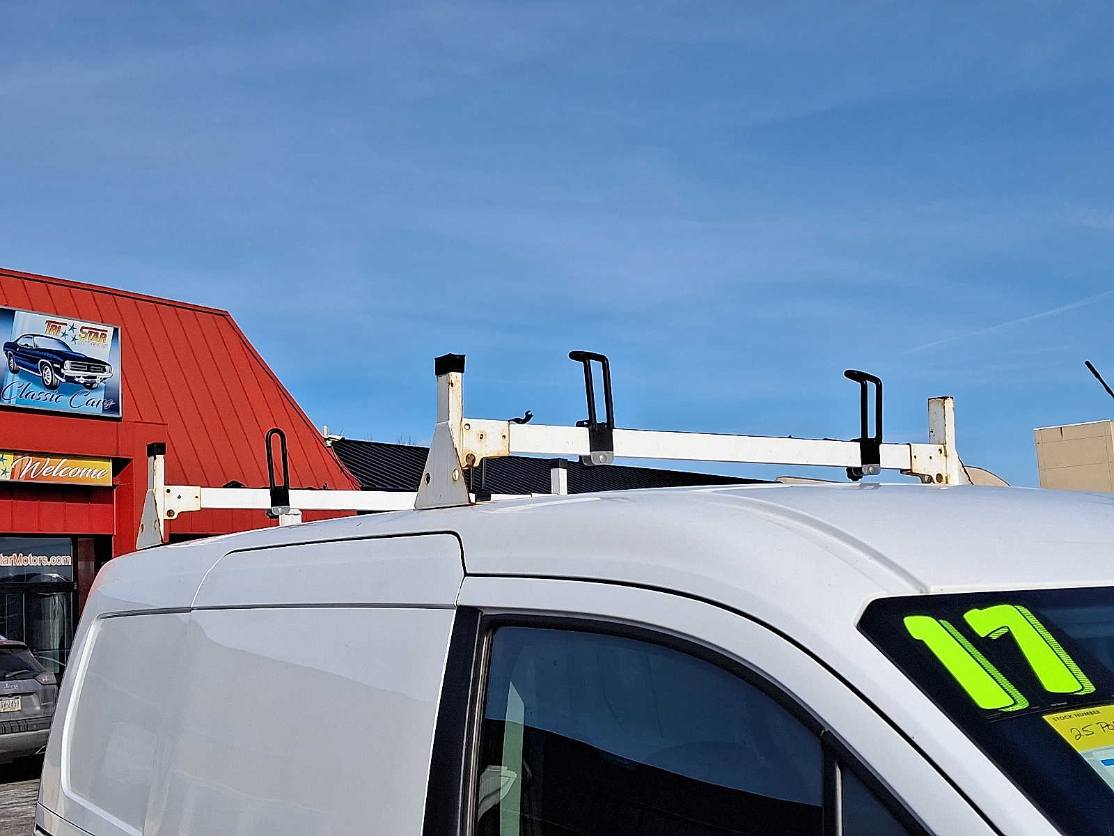 Used 2017 Ford Transit Connect - photo 31