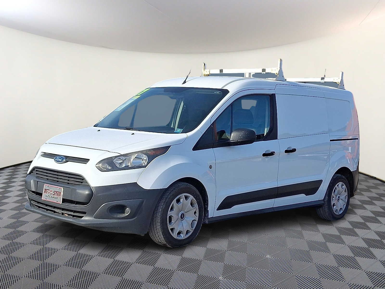 Used 2017 Ford Transit Connect - photo 6