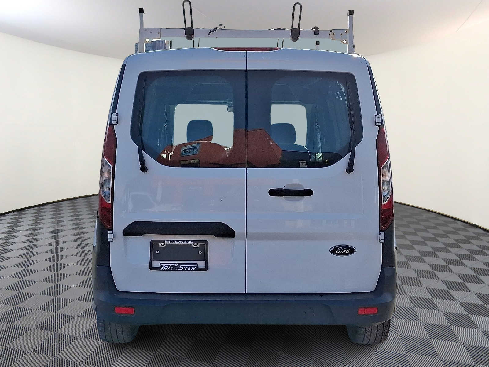 Used 2017 Ford Transit Connect - photo 8
