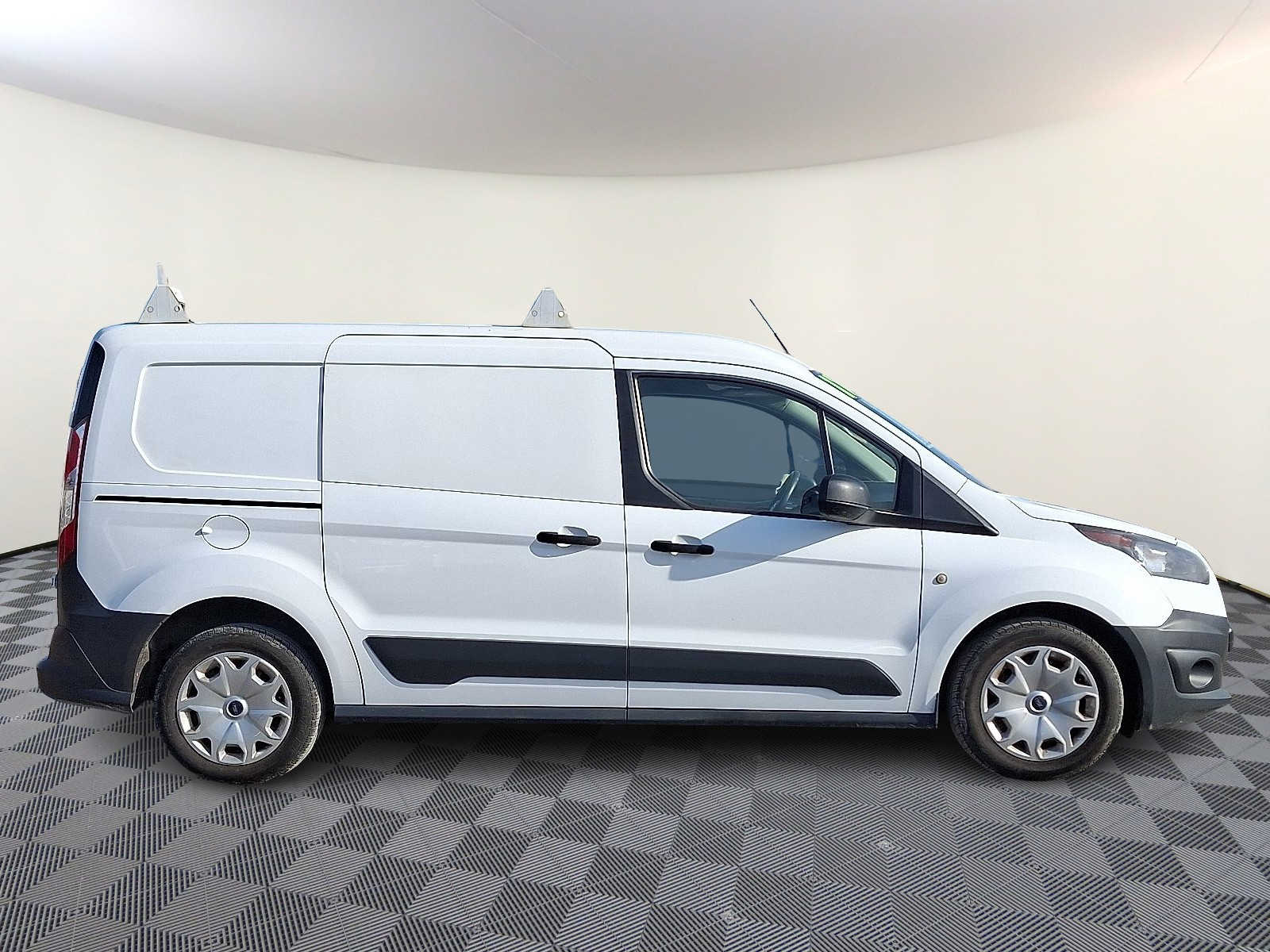 Used 2017 Ford Transit Connect - photo 9