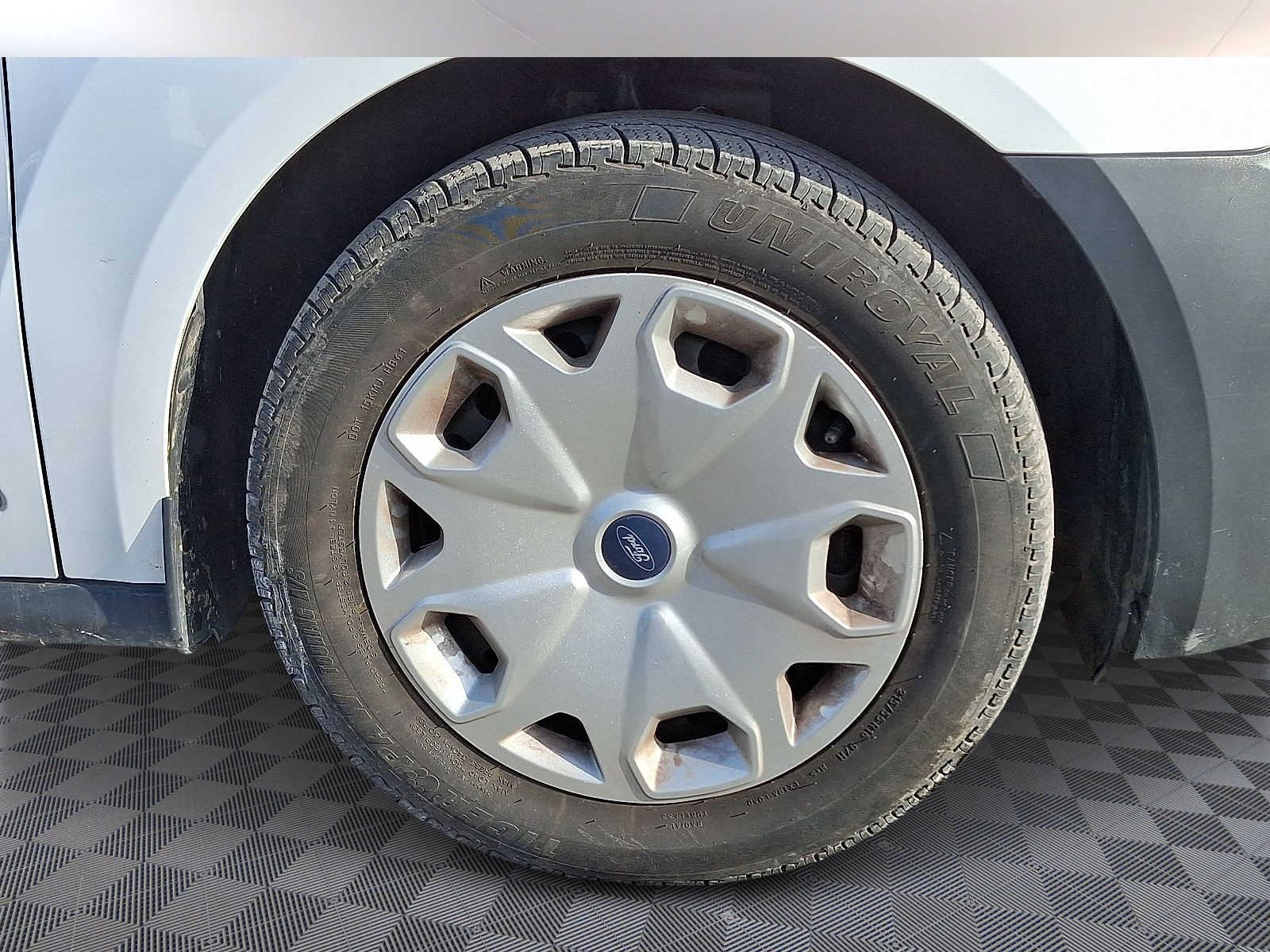 Used 2017 Ford Transit Connect - photo 10