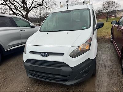 Used 2017 Ford Transit Connect Empty Cargo Van for sale #25POF2712 - photo 1