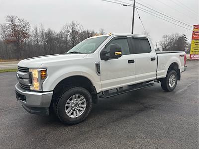2019 Ford F-250 Crew Cab 4WD Pickup for sale #25POFH1977A - photo 1