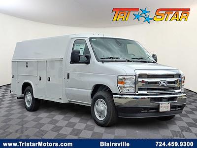 2026 Ford E-350 RWD Service Utility Van for sale #26F168 - photo 1