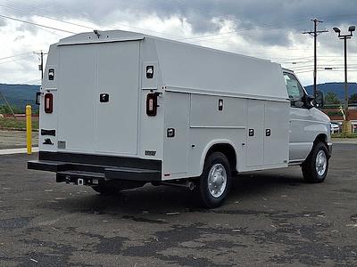 2026 Ford E-350 RWD Service Utility Van for sale #26F168 - photo 2