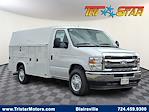 New 2026 Ford E-350 Service Utility Van for sale #26F168 - photo 1