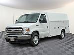 New 2026 Ford E-350 Service Utility Van for sale #26F168 - photo 4