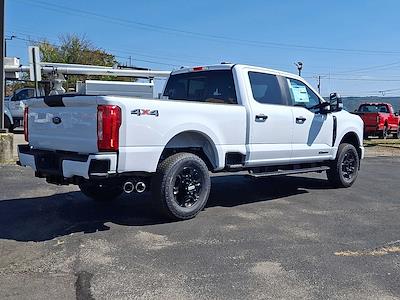 New 2026 Ford F-350 XL Crew Cab 4WD SRW Pickup for sale #26F237 - photo 2