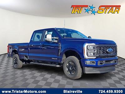 2026 Ford F-250 Crew Cab 4WD Pickup for sale #26F255 - photo 1