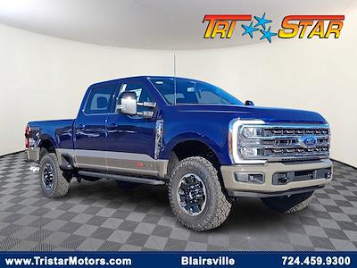 2026 Ford F-250 Crew Cab 4WD Pickup for sale #26F256 - photo 1