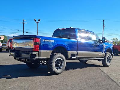 New 2026 Ford F-250 Crew Cab 4WD Pickup for sale #26F256 - photo 2