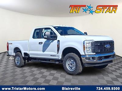2026 Ford F-350 Super Cab SRW 4WD Pickup for sale #26F282 - photo 1