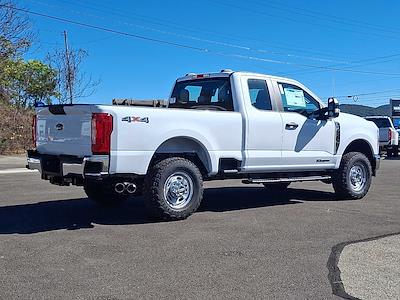 New 2026 Ford F-350 Super Cab 4WD SRW Pickup for sale #26F282 - photo 2