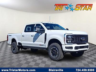 2026 Ford F-250 Crew Cab 4WD Pickup for sale #26F317 - photo 1