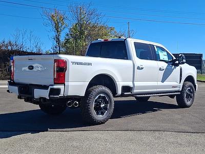 2026 Ford F-250 Crew Cab 4WD Pickup for sale #26F317 - photo 2