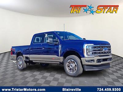 2026 Ford F-250 Crew Cab 4WD Pickup for sale #26F318 - photo 1