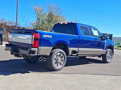 2026 Ford F-250 Crew Cab 4WD Pickup for sale #26F318 - photo 2