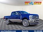2026 Ford F-250 Crew Cab 4WD Pickup for sale #26F318 - photo 1