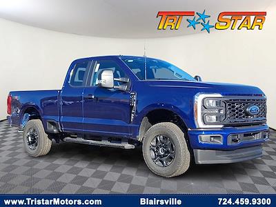 2026 Ford F-250 Super Cab 4WD Pickup for sale #26F320 - photo 1