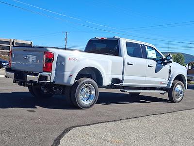 New 2026 Ford F-450 Crew Cab 4WD DRW Pickup for sale #26F322 - photo 2