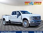 New 2026 Ford F-450 Crew Cab 4WD DRW Pickup for sale #26F322 - photo 1