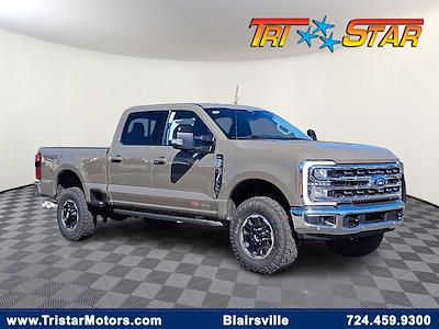 2026 Ford F-250 Crew Cab 4WD Pickup for sale #26F325 - photo 1