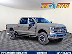 2026 Ford F-250 Crew Cab 4WD Pickup for sale #26F325 - photo 1