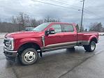 2023 Ford F-350 Crew Cab DRW 4WD Pickup for sale #26F336B - photo 1