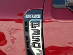 Used 2023 Ford F-350 King Ranch Crew Cab for sale #26F336B - photo 37