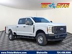 2026 Ford F-350 Crew Cab SRW 4WD Pickup for sale #26F447 - photo 1