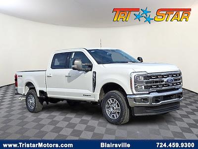 New 2026 Ford F-250 Crew Cab for sale #26F594 - photo 1