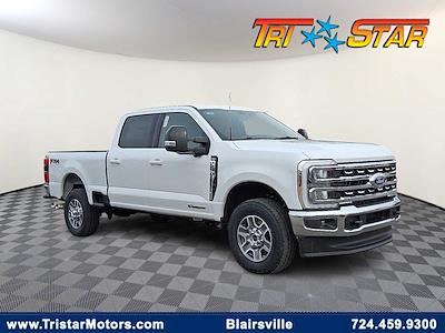2026 Ford F-250 Crew Cab 4WD Pickup for sale #26F595 - photo 1