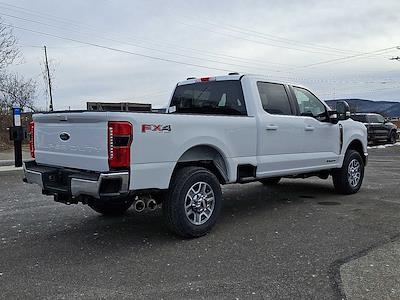 2026 Ford F-250 Crew Cab 4WD Pickup for sale #26F595 - photo 2