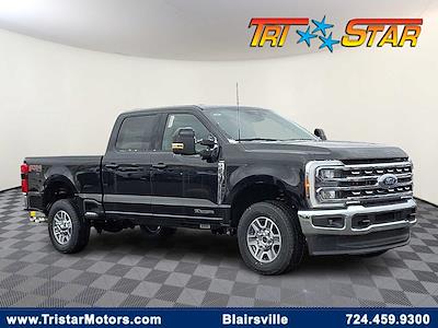 New 2026 Ford F-250 - photo 1