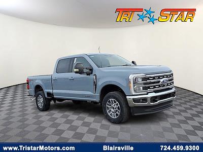 New 2026 Ford F-250 Crew Cab for sale #26F599 - photo 1