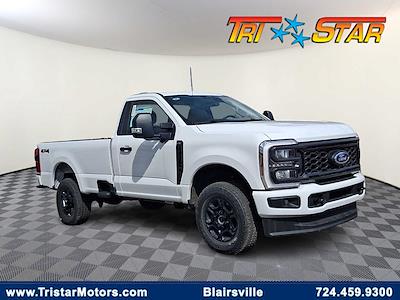 New 2026 Ford F-350 - photo 1