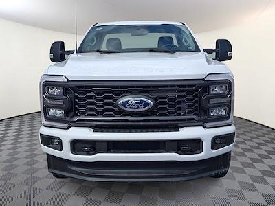 New 2026 Ford F-350 - photo 1